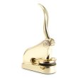 MINNESOTA+NOTARY+SPECIALTY+GOLD+FINISH+SEAL